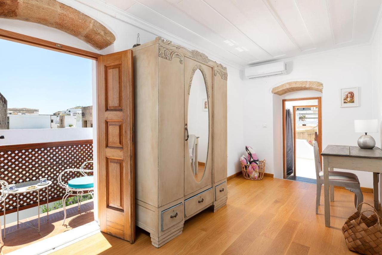 Villa Lindia Lindos  Luaran gambar
